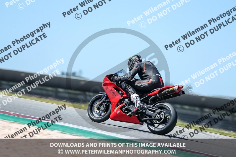 may 2019;motorbikes;no limits;peter wileman photography;portimao;portugal;trackday digital images